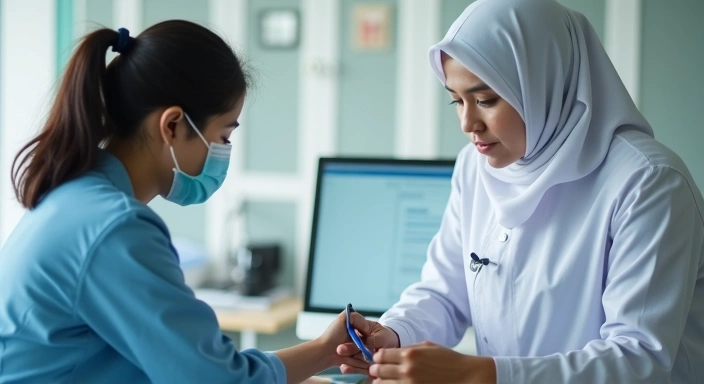Layanan Medical Check-Up Terbaik di Rumah Sakit FMC